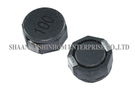 Wide Temp SMD Shielded Power Inductor SDRH8D28/8D43 Series for VTRs and OA Equipment