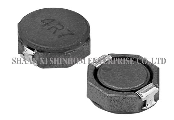 High Current SMD Shielded Inductor SDRH3818/5018 Series for Notebooks and Servers