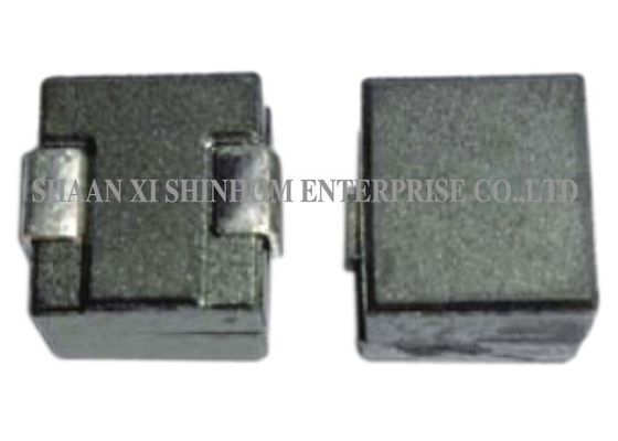 Industrial Control High Current Power Inductors No Distortion PIN Finished Smoothly