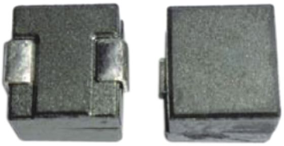 High Current SMT Power Inductors 110A Shielded Choke Coil RoHS Directive Compliant