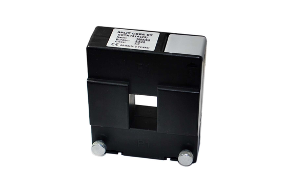  Split-Core Current Transformer SCTK673 Series for Power Monitoring and Relay Protection