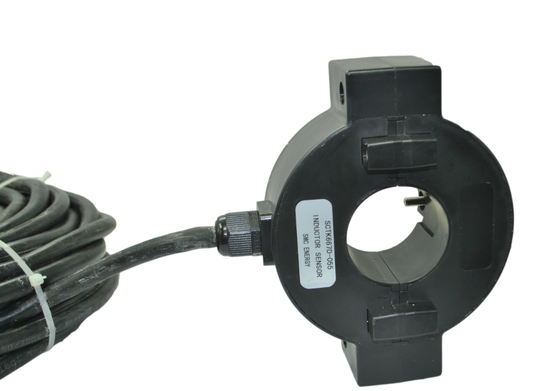 Split-Core Current Transformer SCTK671 Series High Accuracy for Electrical Fire Monitoring and Relay Protection
