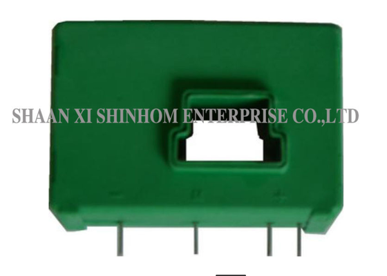 Hall Effect Current Sensor HBC-LAP Series for Battery Supplied Applications and DC Motor Drives
