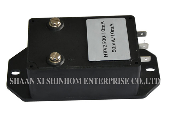 High Precision Low Current Hall Sensor 10mA 50mA Output for Precision Measurement and Detection