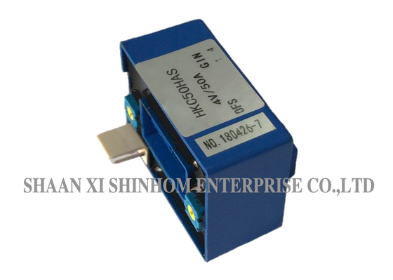 Hall Effect Current Sensor HKC-HAS Series 600A for Welding Power Supplies and Variable Frequency Drives