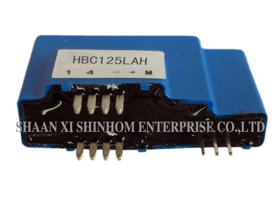 125A Hall Effect Current Sensor HBC125LAH Series for Inverters and Welding Power Supplies