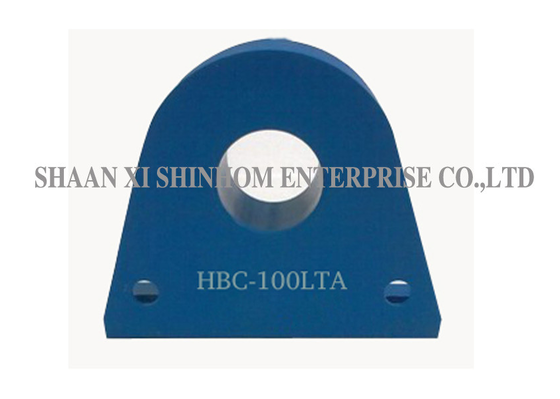 Hall Effect Current Sensor HBC-LTA Series  for DC Motor Drives and Battery Supplied Applications