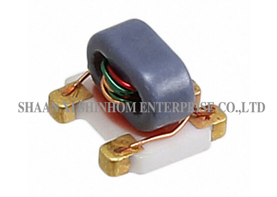 SMD Balun 75Ω 5-3000MHz for VHF/UHF Transmitters and Receivers
