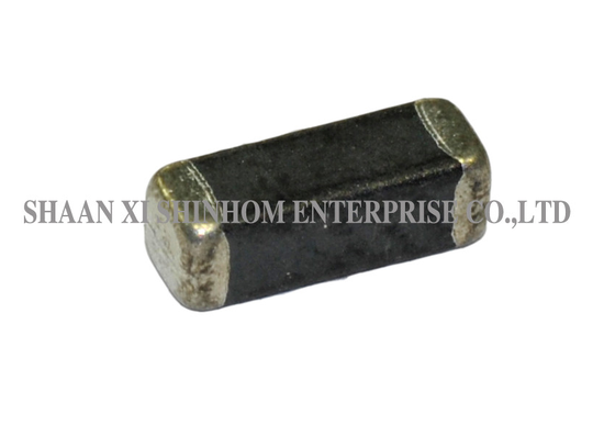  AIML0603 Series Multilayer Chip Inductor Low DCR for Communication Devices and Portable Electronics