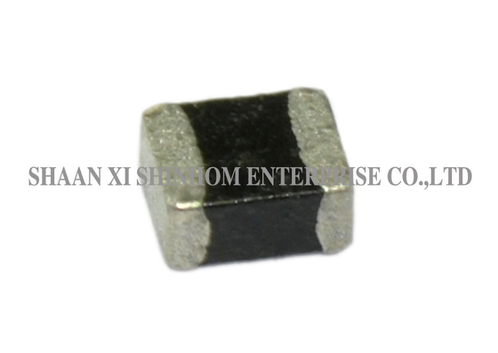 Multilayer Ceramic Chip Inductor AIML0805 Series for High Density Installation and Reflow Soldering