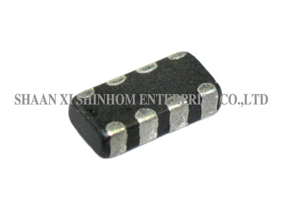 Multilayer Ceramic Chip Inductor AIML0805 Series for High Density Installation and Reflow Soldering