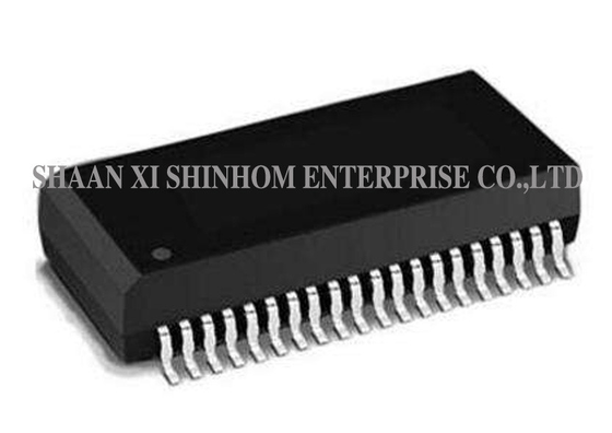 48PIN Gigabit Ethernet Transformer HS4807 for Industrial Networking