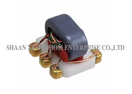 3:1 SMD RF Balun Transformer for Broadband Wireless Communications and VHF/UHF Transceivers