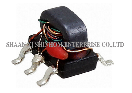 1:4CT Balun Transformer 75Ω 0.5W 1-350MHz for Antenna Systems