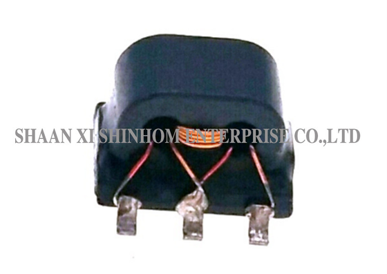  Directional Coupler 9dB 75Ω 5-1500MHz for CATV and Wireless Communications