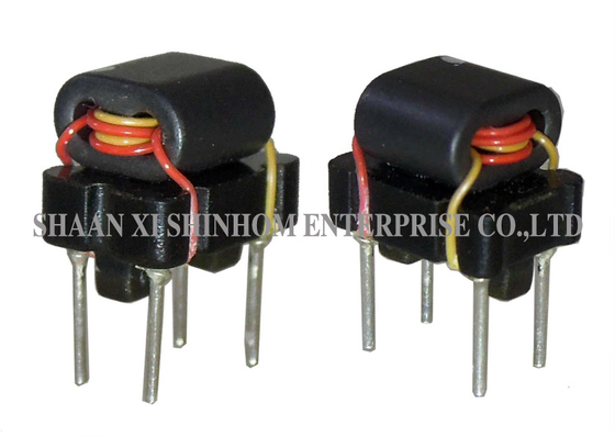 17dB Directional Coupler SMD RF Balun Transformer for CATV and Broadband Communications