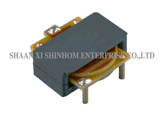 TP18 Series High Frequency 30W Planar Transformer Max Thickness 7.4mm for DC-DC Converters