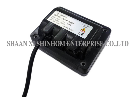 HT92 Series High Voltage Ignition Transformer 220V Input for Gas Stoves
