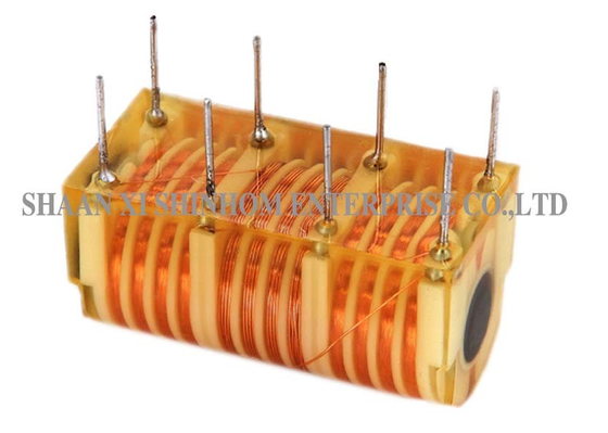 Custom High Voltage Ignition Transformer 12KV for Heater Cooker
