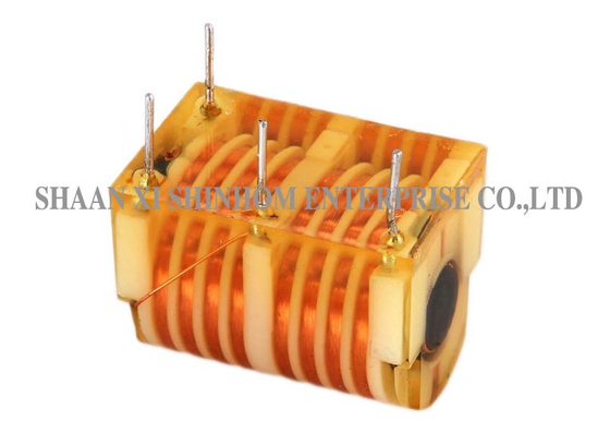 Custom High Voltage Ignition Transformer 12KV for Air Cleaning Systems