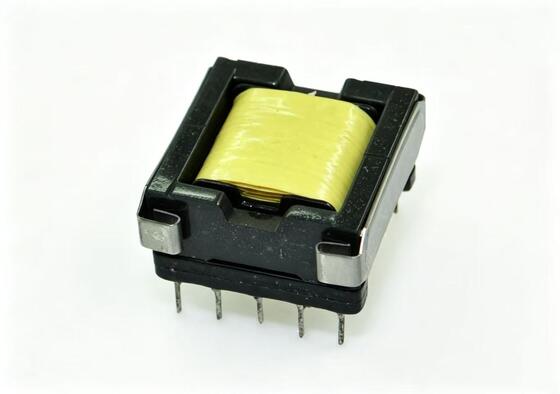 EL Series Wide Temperature Flyback Transformer for Telecommunication Equipment