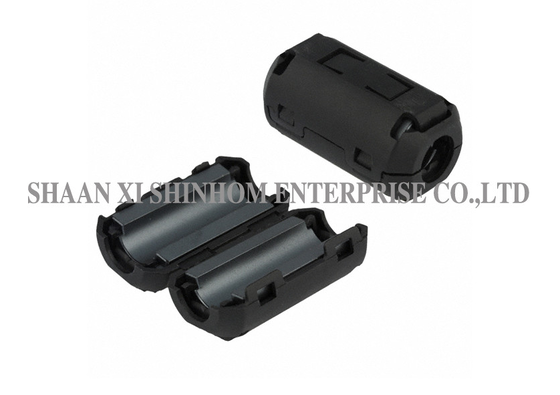 R Type Bar Shaped Soft Ferrite Ni Zn Core SGS RoHS ISO9001 Certified for Computers