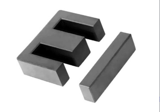 EI Type Mn Zn Core Low DC Resistance for Plating Power Supplies