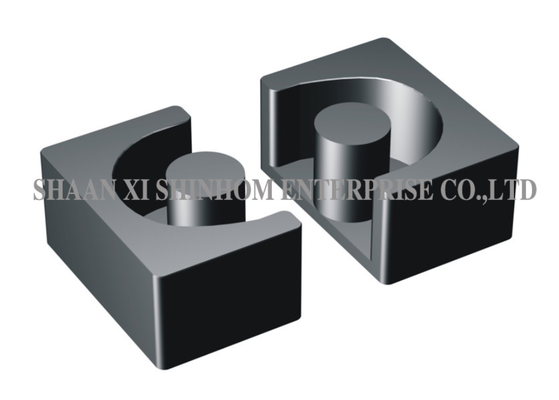 EI Type Mn Zn Core Low DC Resistance for Plating Power Supplies