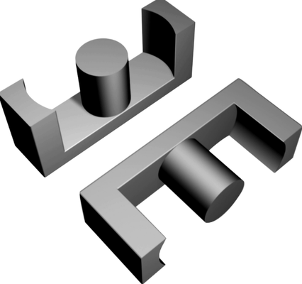 EFD Type High Frequency Mn Zn Core for Switching Power Supplies