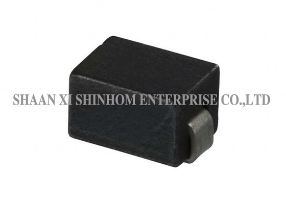 FS Large Size Soft Magnetism Flat Ferrite Bead High Frequency EMI Suppression for Computer Disk Drives