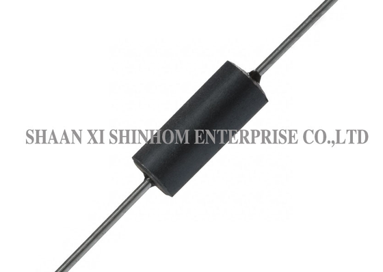FS Large Size Soft Magnetism Flat Ferrite Bead High Frequency EMI Suppression for Computer Disk Drives