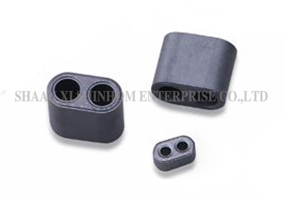 RID Series Soft Ferrite Bead High Frequency EMI Suppression for Computer Disk Drives