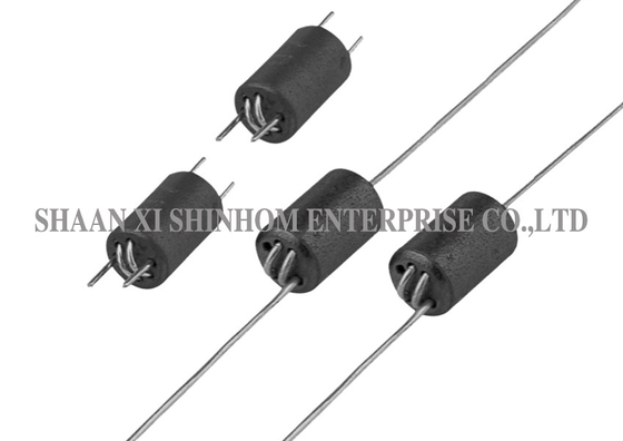 RID Series Soft Ferrite Bead High Frequency EMI Suppression for Computer Disk Drives