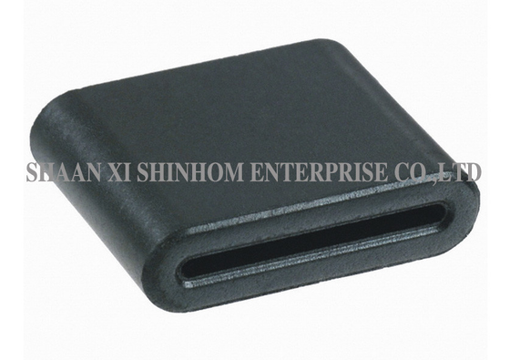 RID Series Soft Ferrite Bead High Frequency EMI Suppression for Computer Disk Drives