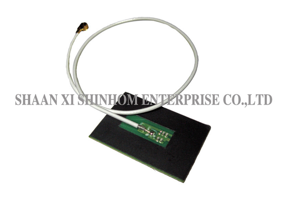 RHCP UHF RFID Antenna with UFL IPEX Connector for Logistics Management