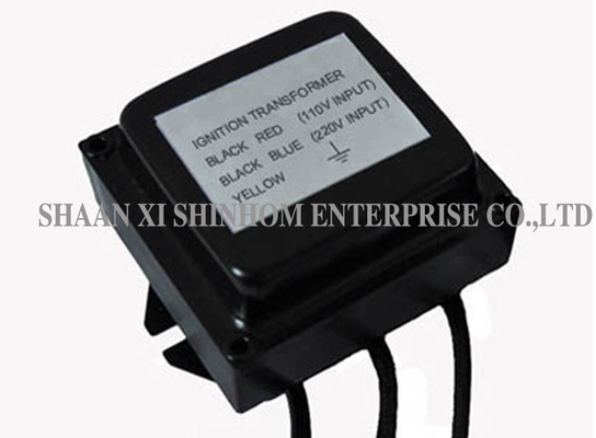 HT82 Series Ignition Coil Transformer for Fuel Gas Burners