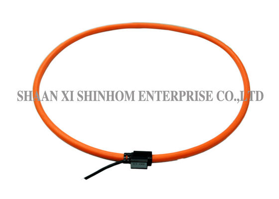 Toroidal Current Sense Transformer , Rogowski Current Transducer IP67