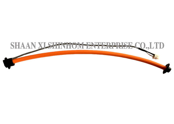 Flexible Current Sense Transformer , Rogowski Coil CT Current Transformer
