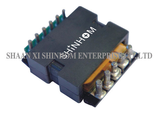 20W PCB Planar Transformer , Planar Power Transformer DC/DC Module