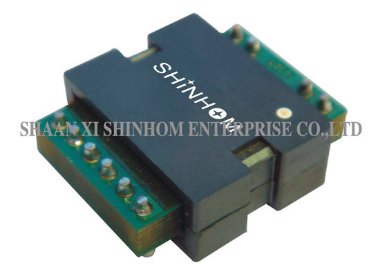High Reliability Low Profile Transformer 100W For Heavy Equipment Vehicle System