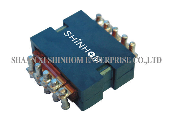 High Reliability Low Profile Transformer 100W For Heavy Equipment Vehicle System