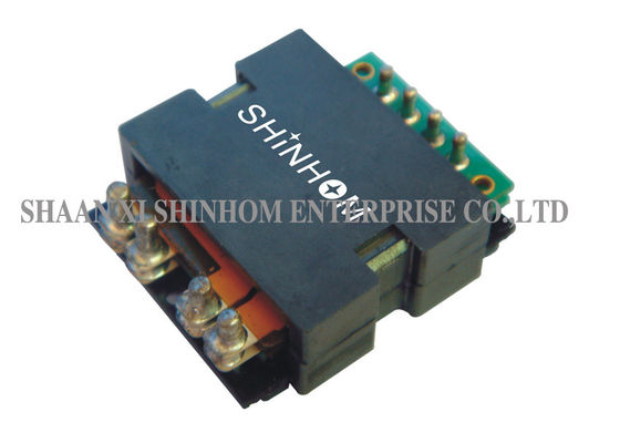 20W PCB Planar Transformer , Planar Power Transformer DC/DC Module