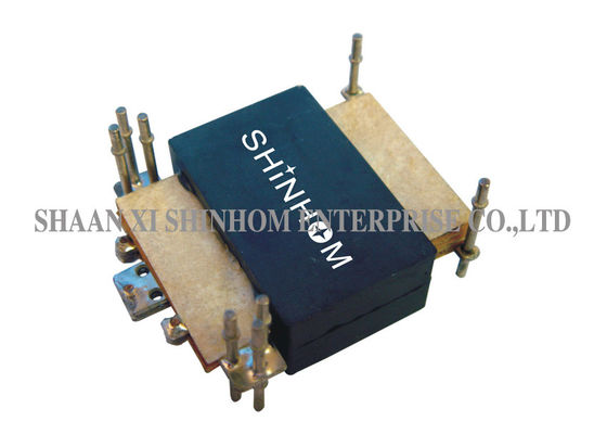 20W PCB Planar Transformer , Planar Power Transformer DC/DC Module
