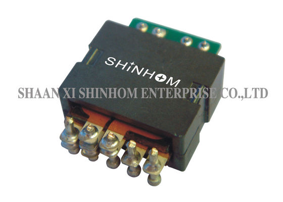 20W PCB Planar Transformer , Planar Power Transformer DC/DC Module
