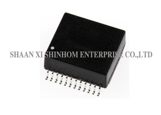 Low Profile LAN Isolation Transformer For Switching Power Supply / LED