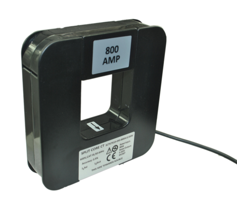 SCTK751 Series Accuracy 1.0 Current Transformer for Electric Motors