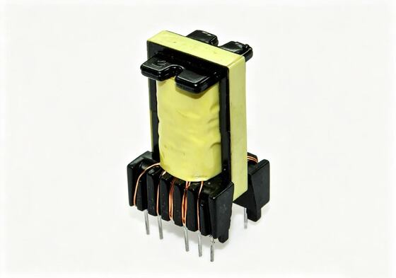 EFD Series Ferrite Core High Frequency Power Transformer for Switching Power Supplies