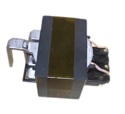 High Isolation Planar Switching Power Transformer for Telecommunication Equipment