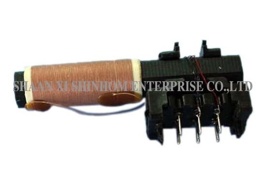 Light Weight RFID Coil Antenna 734uH Inductance Wide Inductance Range