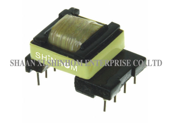 EFD Ferrite Core High Frequency Power Transformer , High Temperature Resistance , SMD Transformer